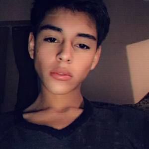 Meet your Posher, Luis alberto